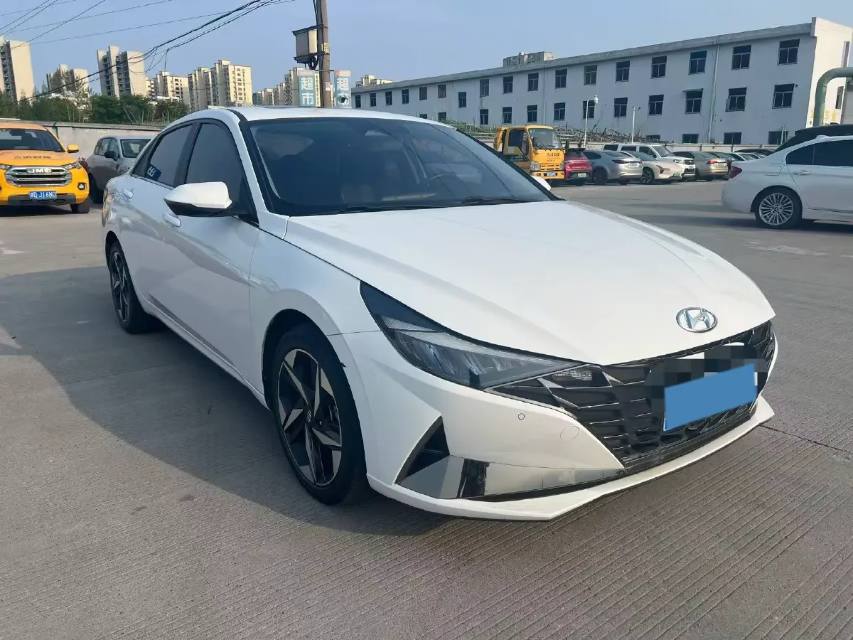 2022 Hyundai Elantra 1.5L 115HP L4 CVT,autocango,china used car exporter,china ev exporter,chinese used car exporter,chinese used ev exporter
