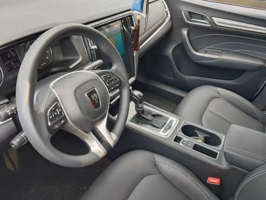 2019 Roewe i6 1.6L 125HP L4 CVT,autocango,china used car exporter,china ev exporter,chinese used car exporter,chinese used ev exporter