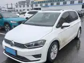 2018 VOLKSWAGEN GOLF SPORTSVAN,autocango,china used car exporter,china ev exporter,chinese used car exporter,chinese used ev exporter