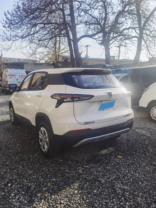 2019 BaoJun 510 1.5L 112HP L4 6MT,autocango,china used car exporter,china ev exporter,chinese used car exporter,chinese used ev exporter