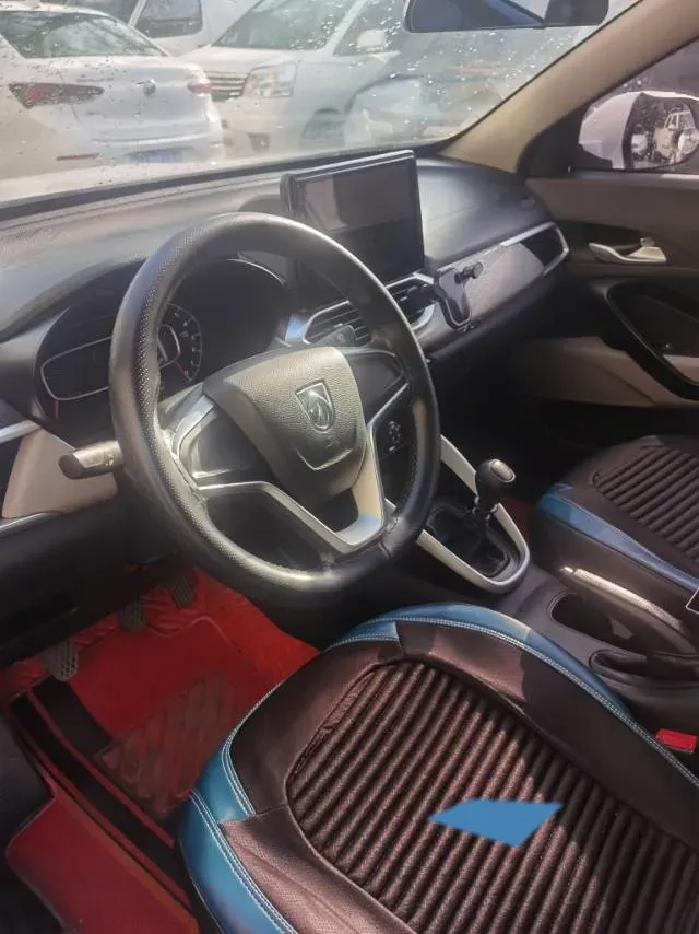 2019 BaoJun 510 1.5L 112HP L4 6MT,autocango,china used car exporter,china ev exporter,chinese used car exporter,chinese used ev exporter