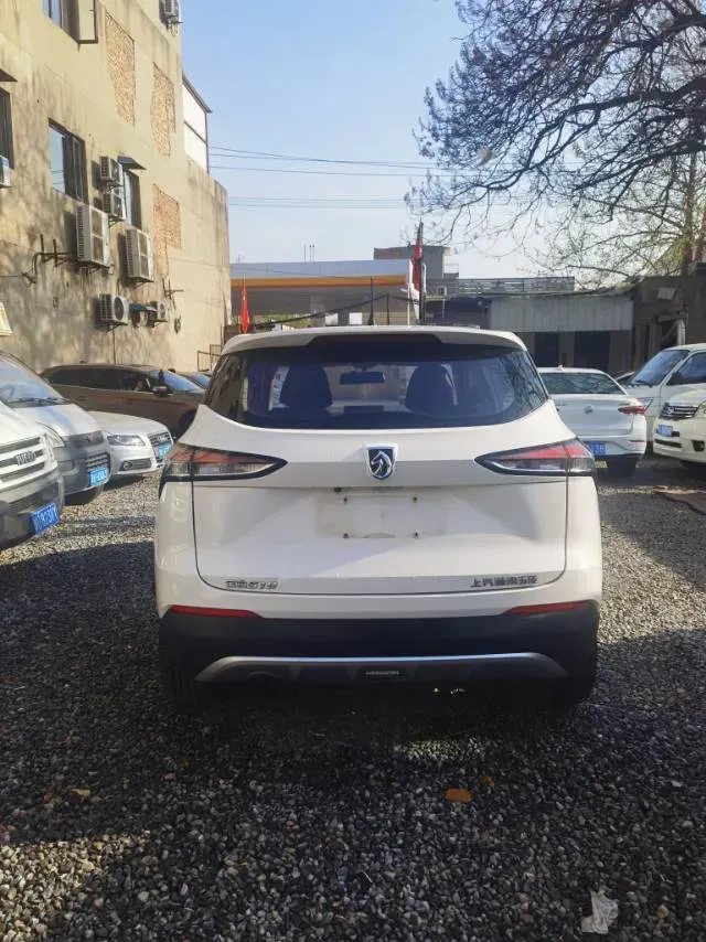 2019 BaoJun 510 1.5L 112HP L4 6MT,autocango,china used car exporter,china ev exporter,chinese used car exporter,chinese used ev exporter