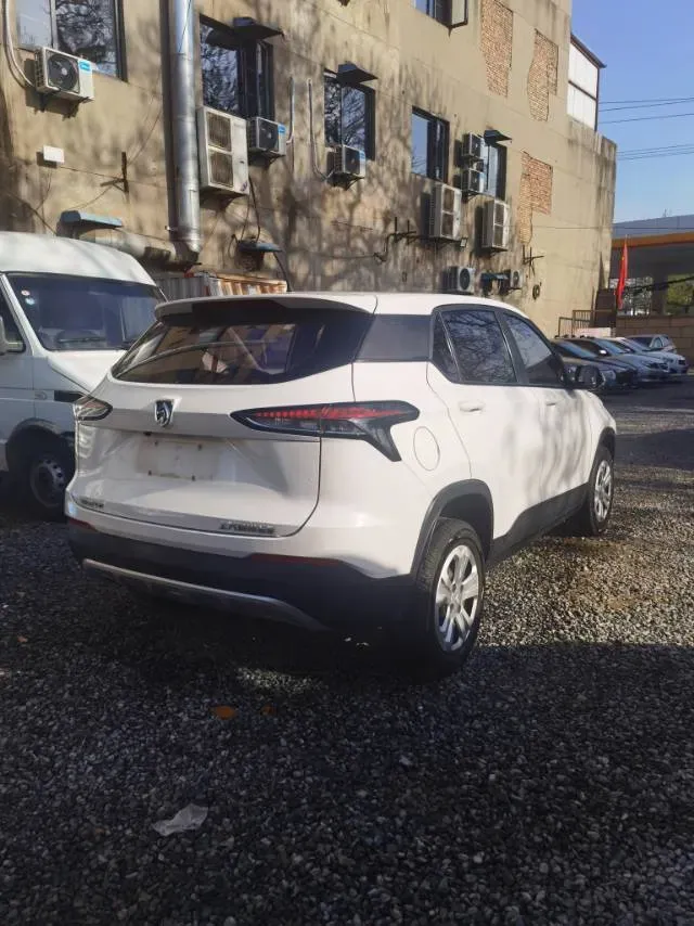 2019 BaoJun 510 1.5L 112HP L4 6MT,autocango,china used car exporter,china ev exporter,chinese used car exporter,chinese used ev exporter