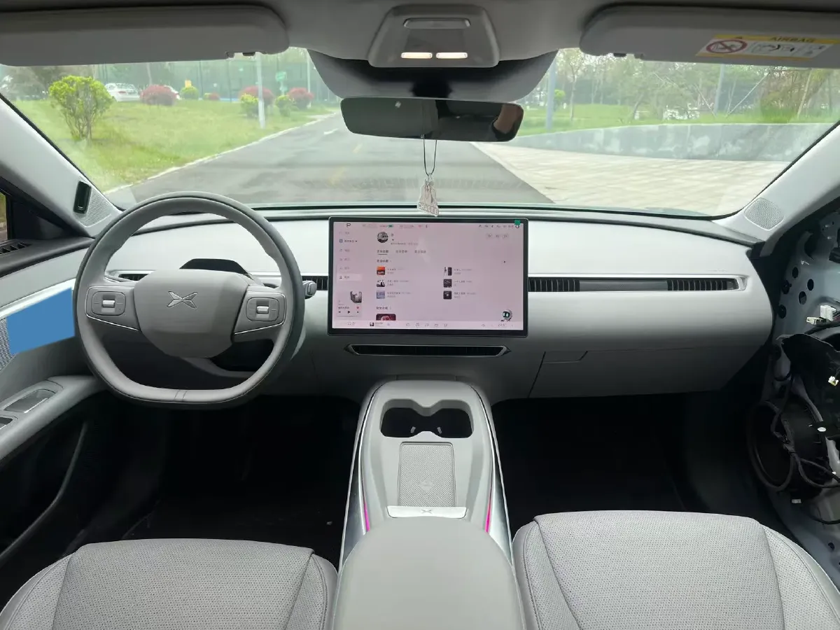 2025 Xpeng MONA M03 BEV,autocango,china used car exporter,china ev exporter,chinese used car exporter,chinese used ev exporter