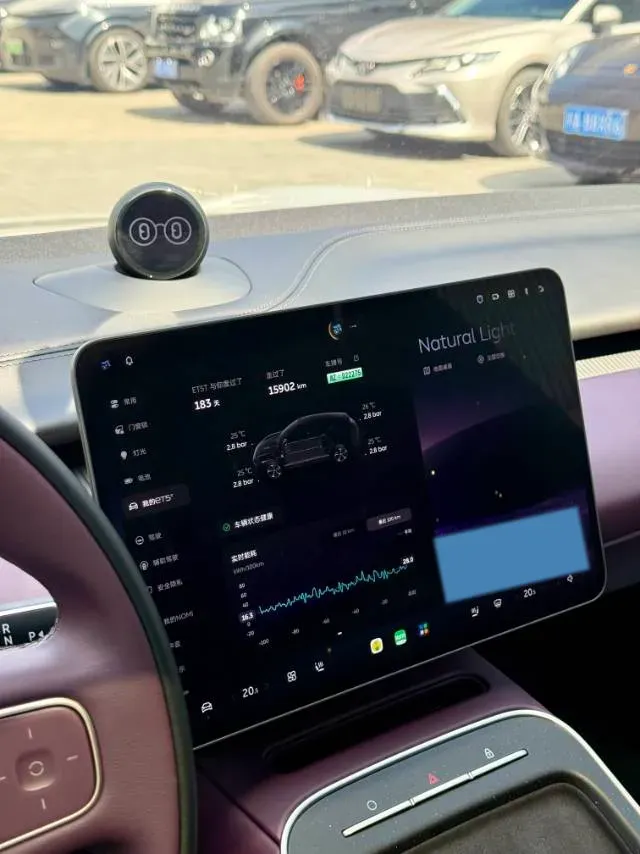 2025 NIO ET5T BEV,autocango,china used car exporter,china ev exporter,chinese used car exporter,chinese used ev exporter