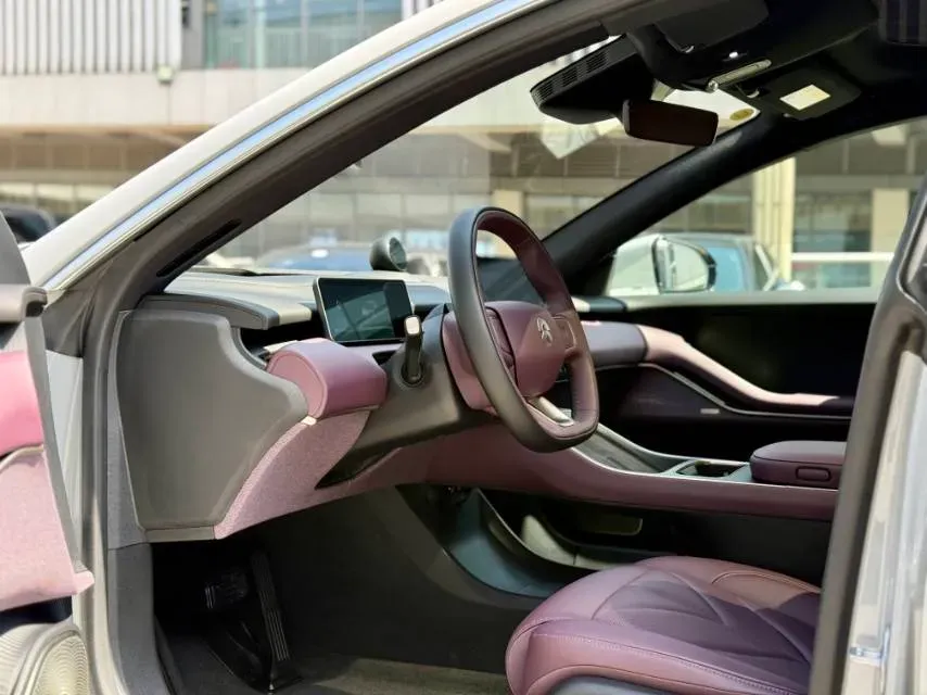 2025 NIO ET5T BEV,autocango,china used car exporter,china ev exporter,chinese used car exporter,chinese used ev exporter