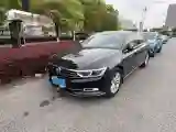 2018 Volkswagen Magotan 2.0T 220HP L4 7DCT