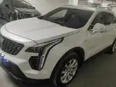 2022 CADILLAC XT4,autocango,china used car exporter,china ev exporter,chinese used car exporter,chinese used ev exporter