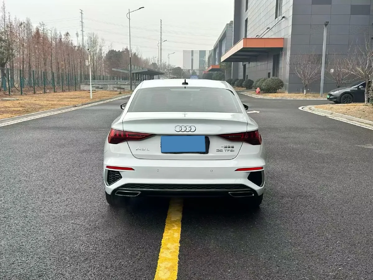 2023 Audi A3 1.4T 150HP L4 7DCT,autocango,china used car exporter,china ev exporter,chinese used car exporter,chinese used ev exporter