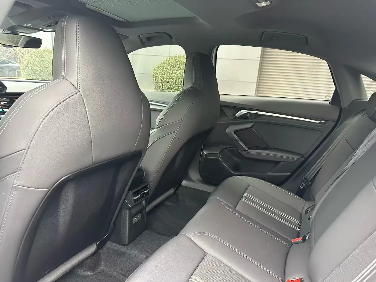 2023 Audi A3 1.4T 150HP L4 7DCT,autocango,china used car exporter,china ev exporter,chinese used car exporter,chinese used ev exporter