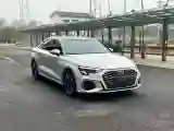 2023 Audi A3 1.4T 150HP L4 7DCT