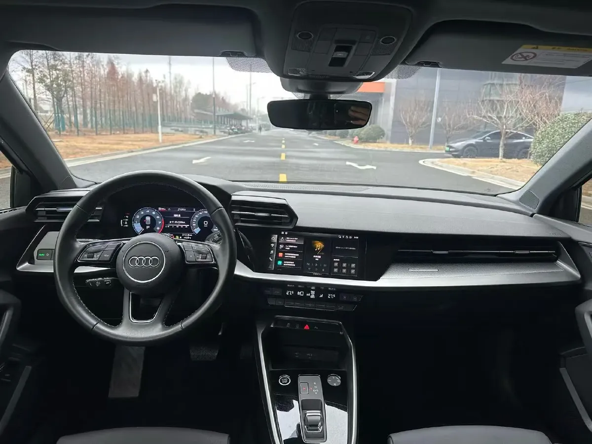 2023 Audi A3 1.4T 150HP L4 7DCT,autocango,china used car exporter,china ev exporter,chinese used car exporter,chinese used ev exporter