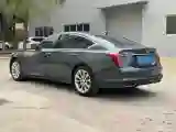 2021 Cadillac CT5 2.0T 237HP L4 10AT
