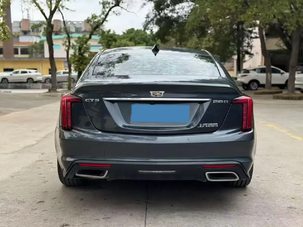 2021 Cadillac CT5 2.0T 237HP L4 10AT,autocango,china used car exporter,china ev exporter,chinese used car exporter,chinese used ev exporter