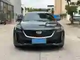 2021 Cadillac CT5 2.0T 237HP L4 10AT