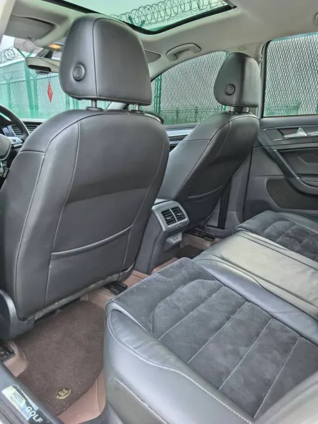 2020 Volkswagen Golf 1.4T 150HP L4 7DCT,autocango,china used car exporter,china ev exporter,chinese used car exporter,chinese used ev exporter