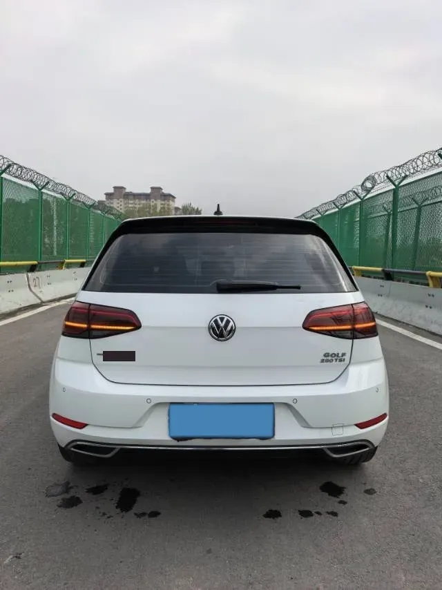 2020 Volkswagen Golf 1.4T 150HP L4 7DCT,autocango,china used car exporter,china ev exporter,chinese used car exporter,chinese used ev exporter