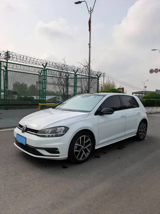 2020 Volkswagen Golf 1.4T 150HP L4 7DCT,autocango,china used car exporter,china ev exporter,chinese used car exporter,chinese used ev exporter