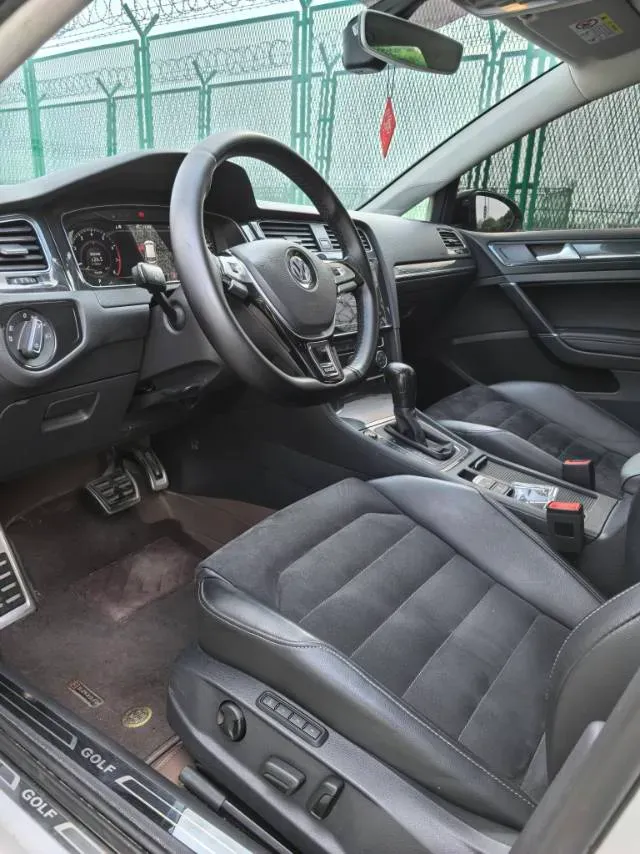 2020 Volkswagen Golf 1.4T 150HP L4 7DCT,autocango,china used car exporter,china ev exporter,chinese used car exporter,chinese used ev exporter