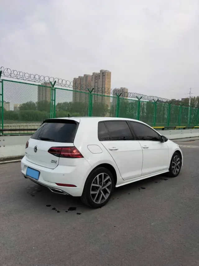 2020 Volkswagen Golf 1.4T 150HP L4 7DCT,autocango,china used car exporter,china ev exporter,chinese used car exporter,chinese used ev exporter