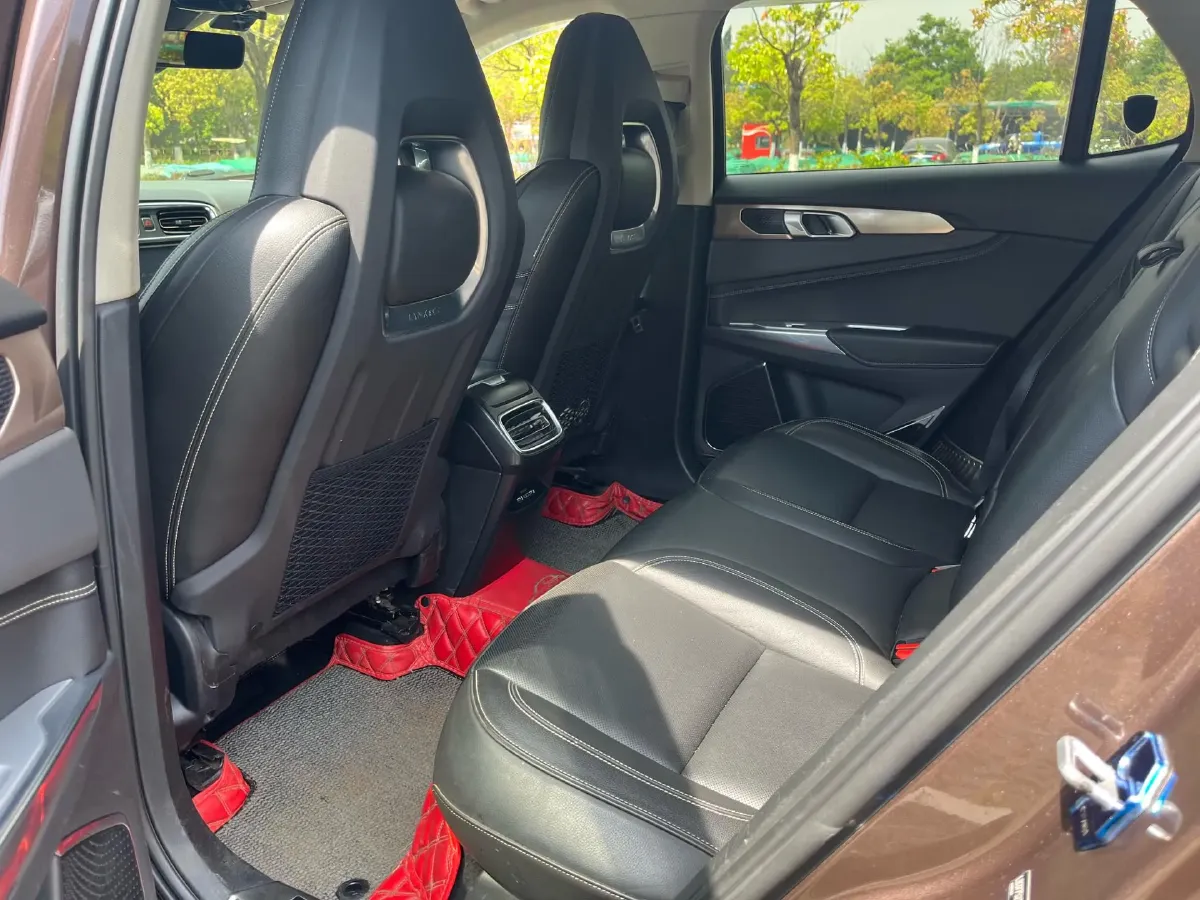 2017 Foton Tunland 2.8T 177HP L4 6AT,autocango,china used car exporter,china ev exporter,chinese used car exporter,chinese used ev exporter