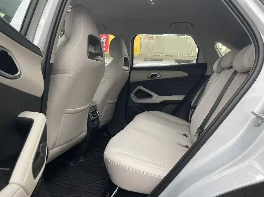 2025 BYD YuanUP BEV,autocango,china used car exporter,china ev exporter,chinese used car exporter,chinese used ev exporter