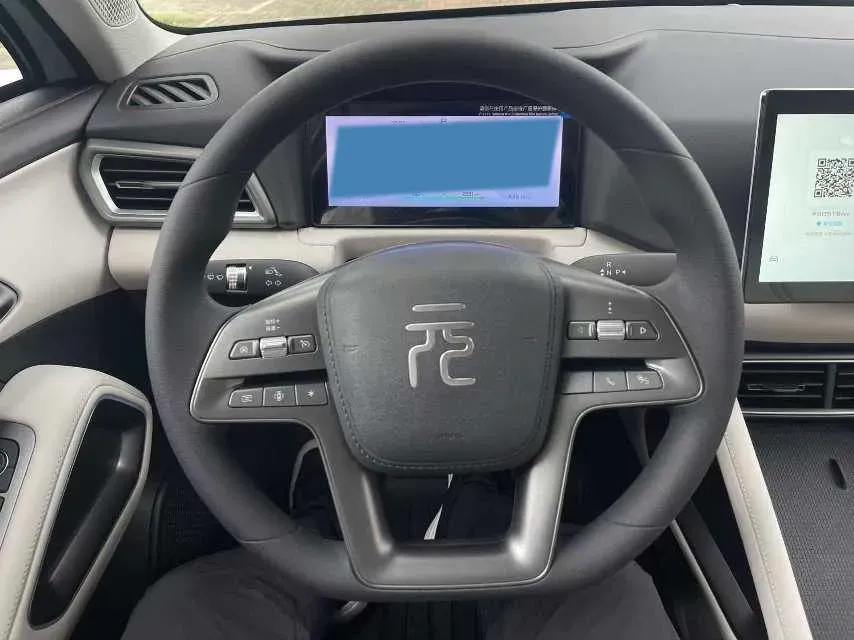 2025 BYD YuanUP BEV,autocango,china used car exporter,china ev exporter,chinese used car exporter,chinese used ev exporter