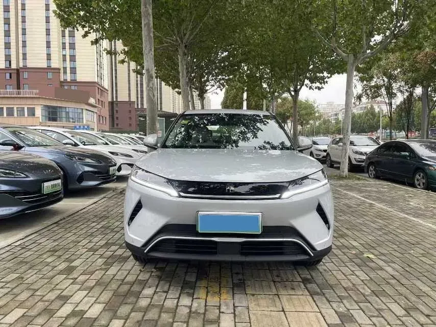 2025 BYD YuanUP BEV,autocango,china used car exporter,china ev exporter,chinese used car exporter,chinese used ev exporter