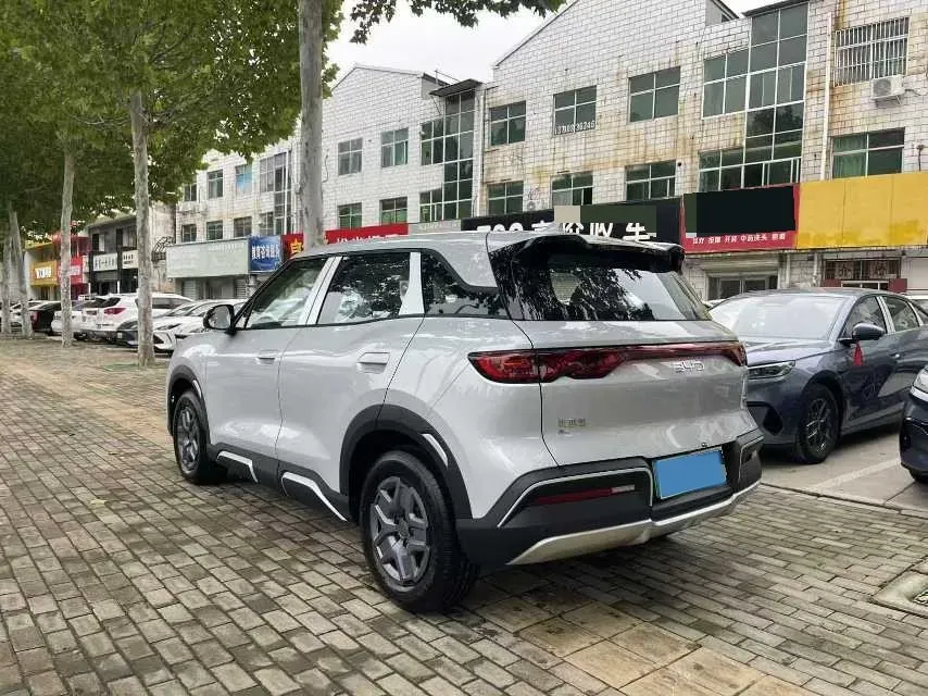 2025 BYD YuanUP BEV,autocango,china used car exporter,china ev exporter,chinese used car exporter,chinese used ev exporter