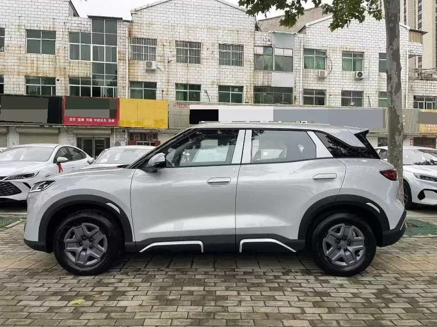 2025 BYD YuanUP BEV,autocango,china used car exporter,china ev exporter,chinese used car exporter,chinese used ev exporter