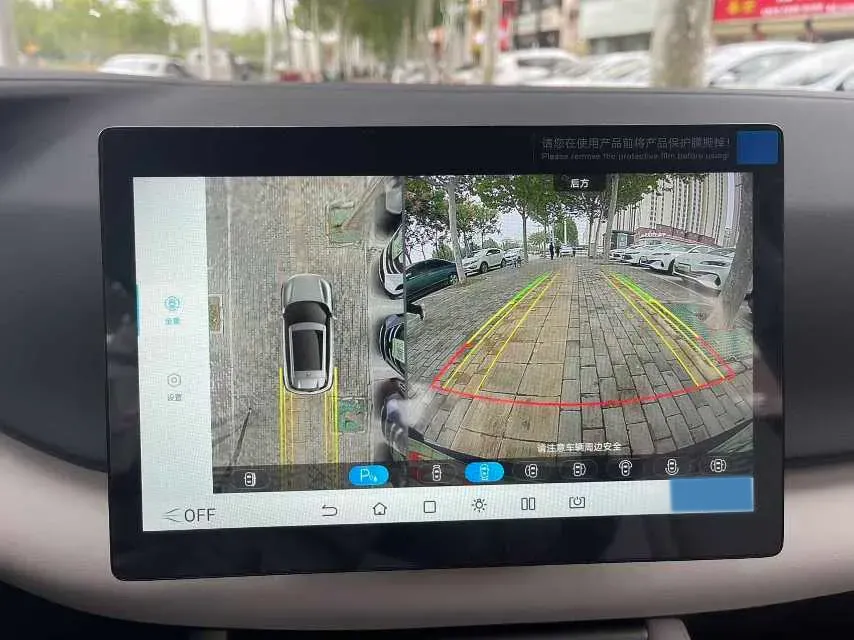 2025 BYD YuanUP BEV,autocango,china used car exporter,china ev exporter,chinese used car exporter,chinese used ev exporter