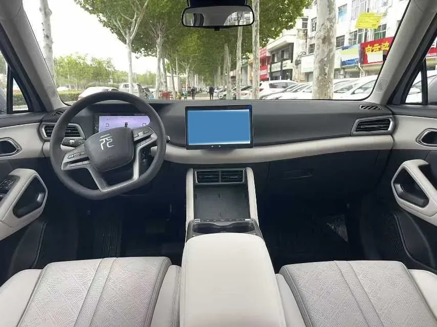 2025 BYD YuanUP BEV,autocango,china used car exporter,china ev exporter,chinese used car exporter,chinese used ev exporter