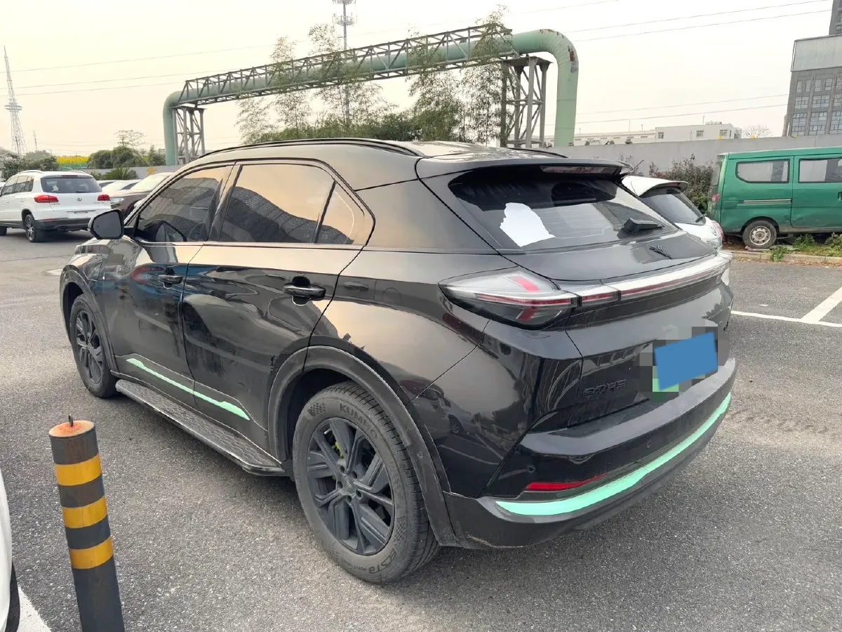 2023 Neta U BEV 54.34KWH,autocango,china used car exporter,china ev exporter,chinese used car exporter,chinese used ev exporter