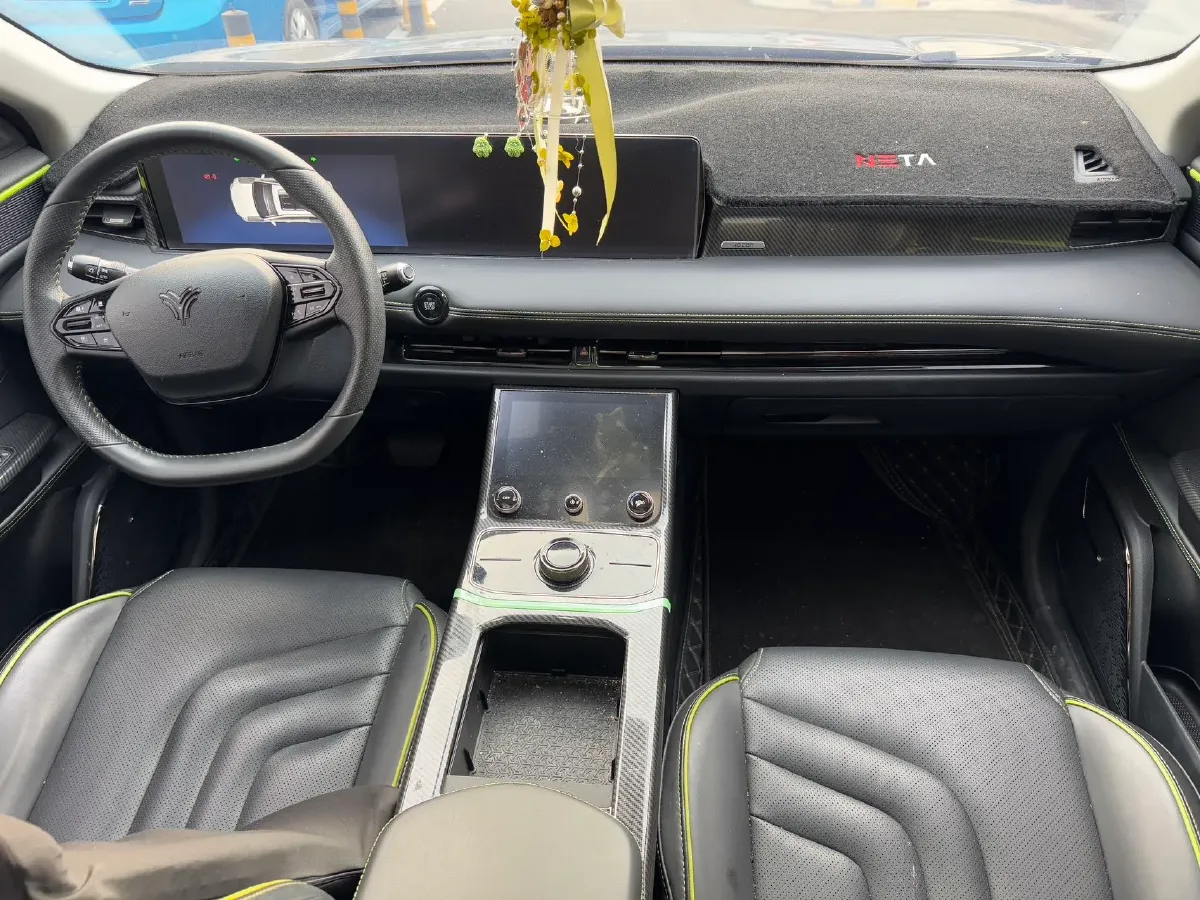 2023 Neta U BEV 54.34KWH,autocango,china used car exporter,china ev exporter,chinese used car exporter,chinese used ev exporter