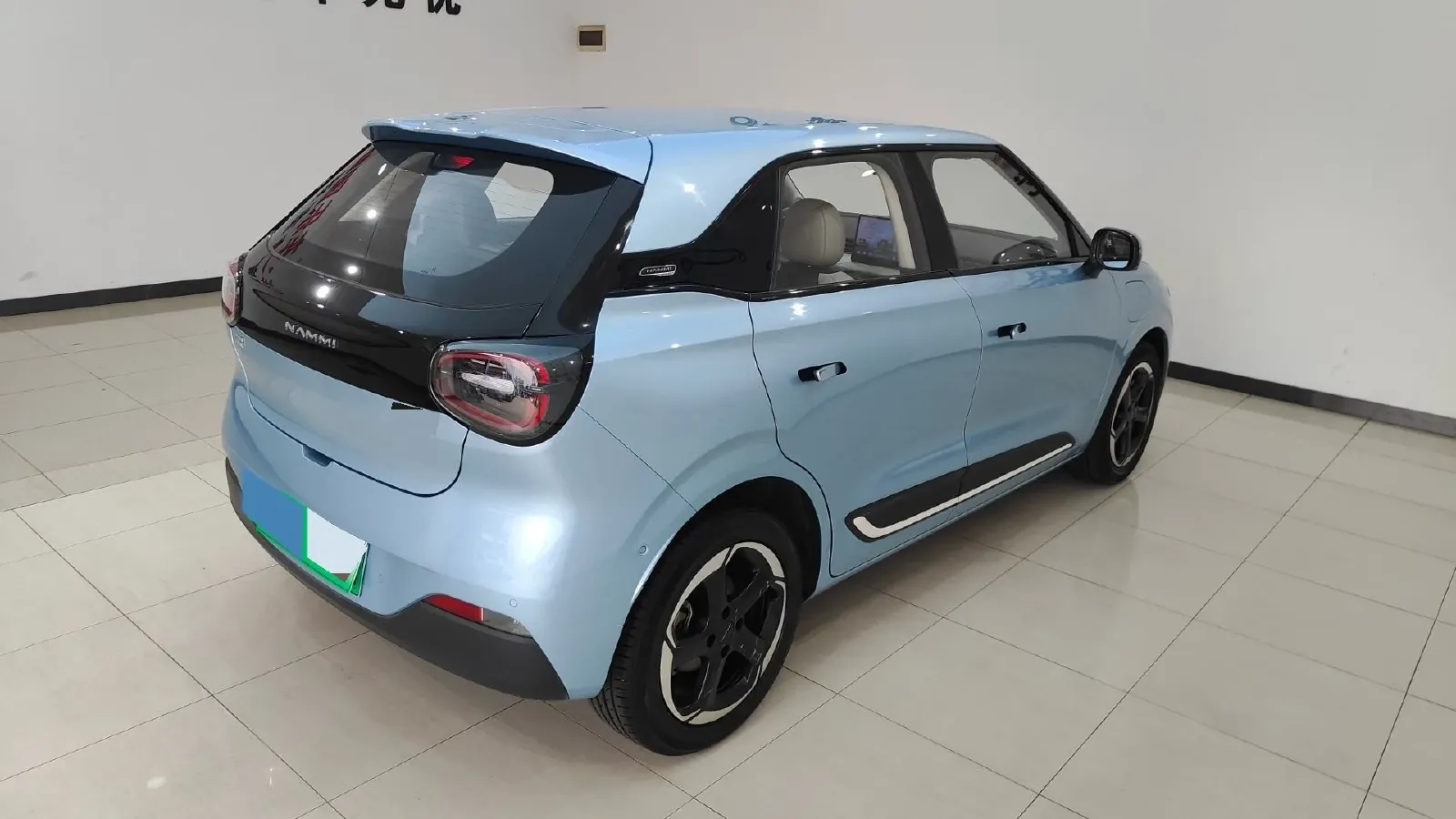 2024 DongFeng eπ 01 BEV 42.3KWH,autocango,china used car exporter,china ev exporter,chinese used car exporter,chinese used ev exporter