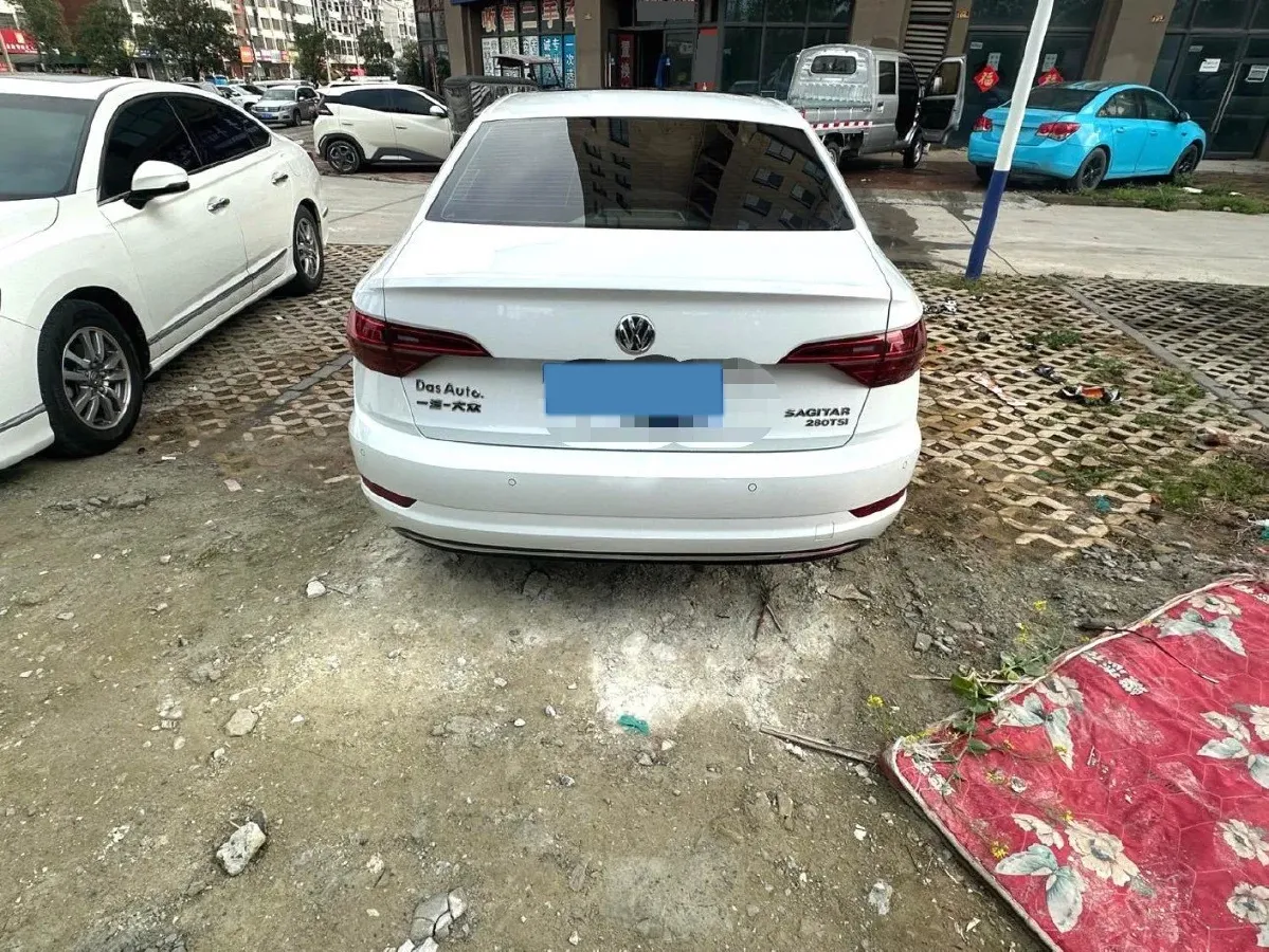 2020 Volkswagen Sagitar 1.4T 150HP L4 7DCT,autocango,china used car exporter,china ev exporter,chinese used car exporter,chinese used ev exporter