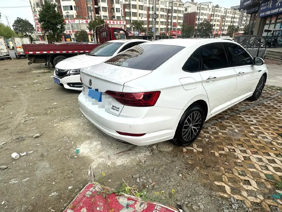 2020 Volkswagen Sagitar 1.4T 150HP L4 7DCT,autocango,china used car exporter,china ev exporter,chinese used car exporter,chinese used ev exporter