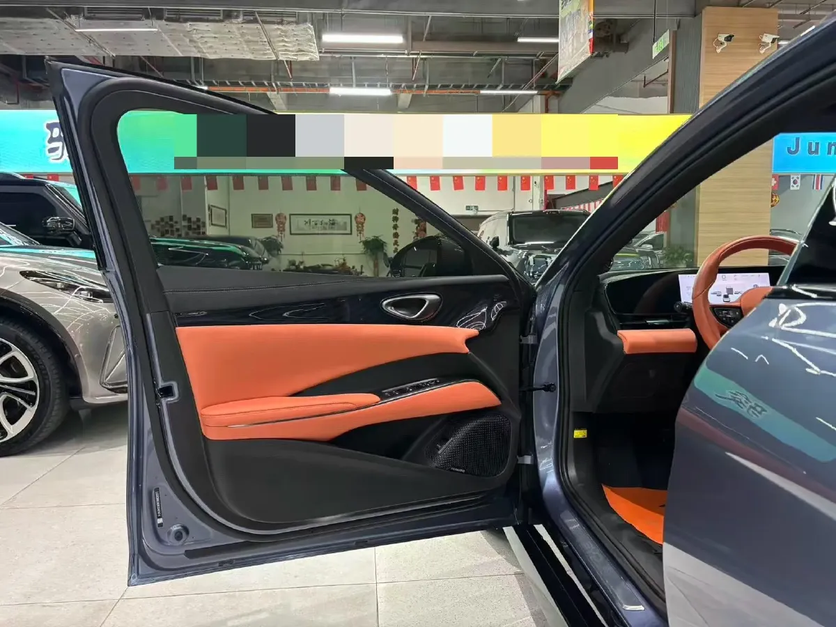 2025 BYD Seal BEV 80.64KWH,autocango,china used car exporter,china ev exporter,chinese used car exporter,chinese used ev exporter