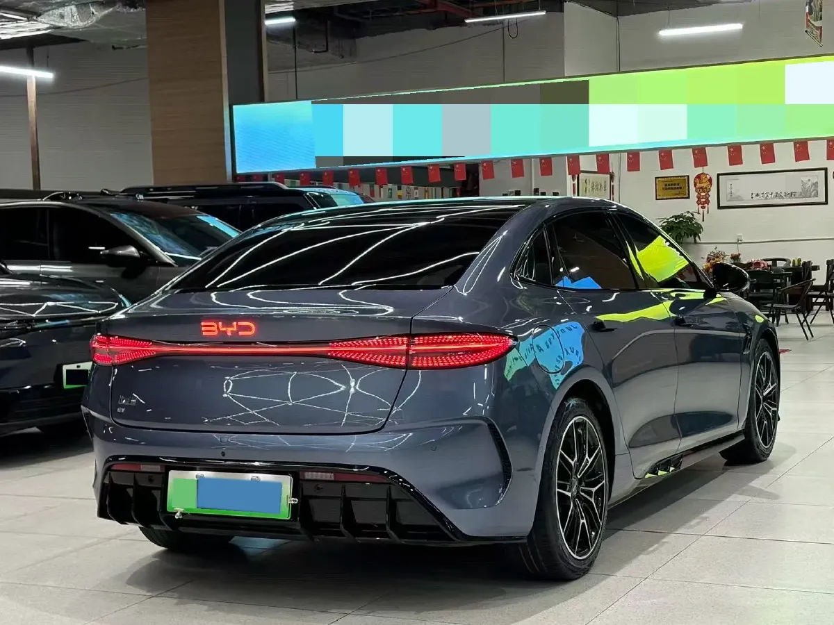 2025 BYD Seal BEV 80.64KWH,autocango,china used car exporter,china ev exporter,chinese used car exporter,chinese used ev exporter