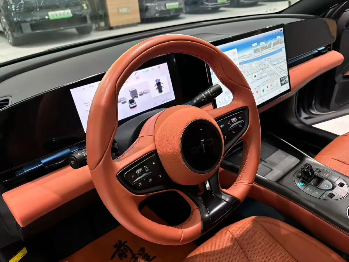 2025 BYD Seal BEV 80.64KWH,autocango,china used car exporter,china ev exporter,chinese used car exporter,chinese used ev exporter