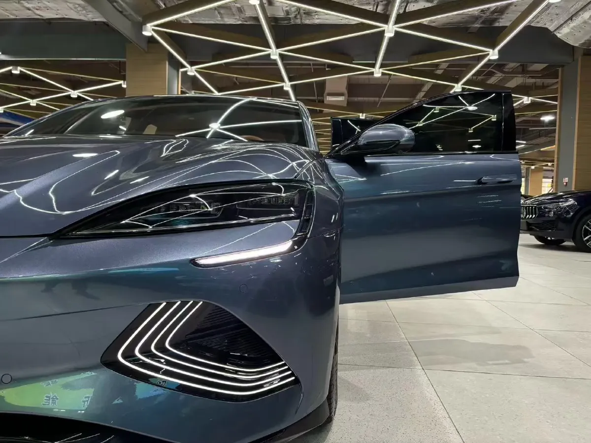 2025 BYD Seal BEV 80.64KWH,autocango,china used car exporter,china ev exporter,chinese used car exporter,chinese used ev exporter