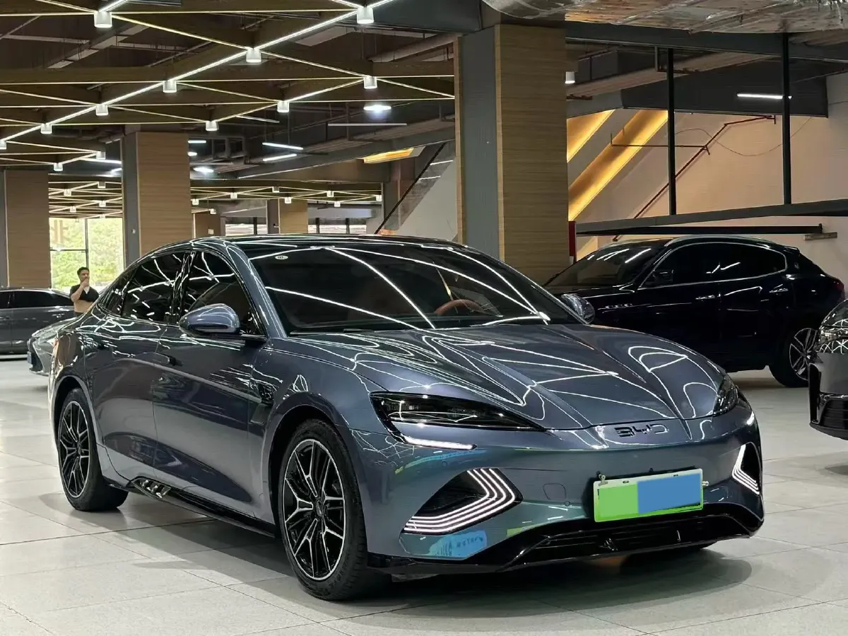 2025 BYD Seal BEV 80.64KWH,autocango,china used car exporter,china ev exporter,chinese used car exporter,chinese used ev exporter