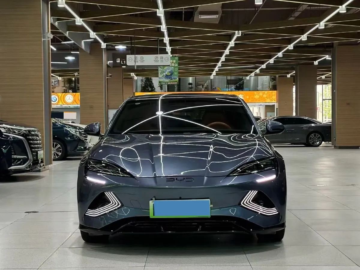 2025 BYD Seal BEV 80.64KWH,autocango,china used car exporter,china ev exporter,chinese used car exporter,chinese used ev exporter