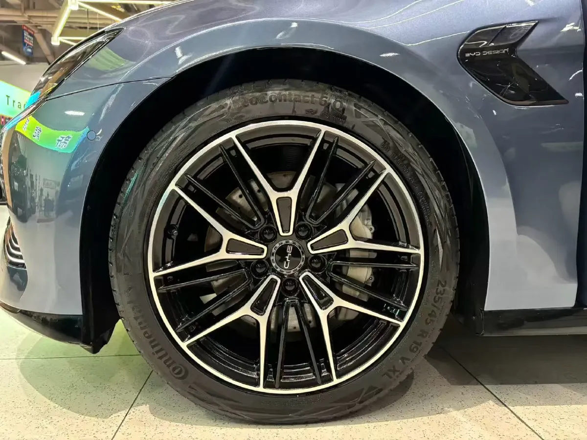 2025 BYD Seal BEV 80.64KWH,autocango,china used car exporter,china ev exporter,chinese used car exporter,chinese used ev exporter