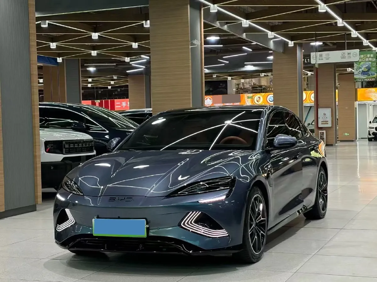 2025 BYD Seal BEV 80.64KWH,autocango,china used car exporter,china ev exporter,chinese used car exporter,chinese used ev exporter