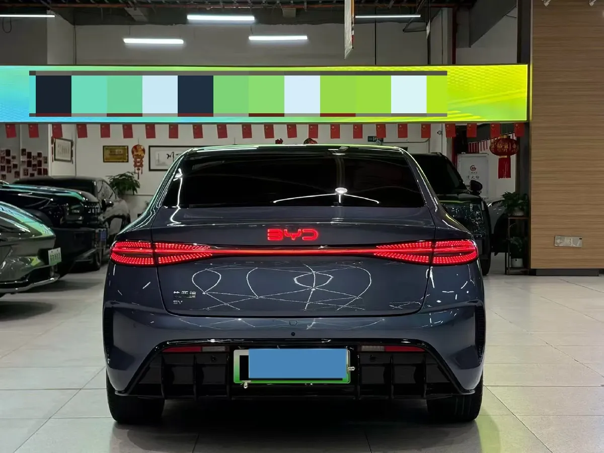 2025 BYD Seal BEV 80.64KWH,autocango,china used car exporter,china ev exporter,chinese used car exporter,chinese used ev exporter