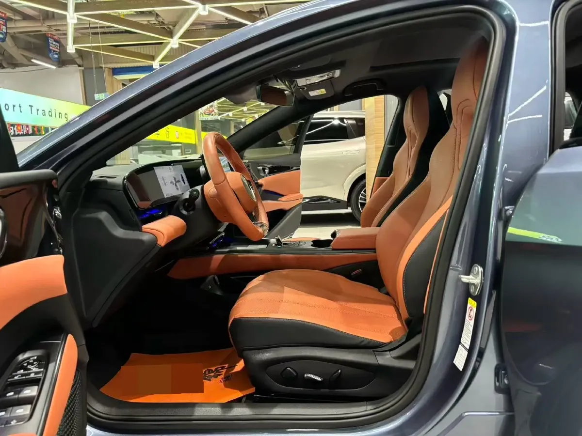 2025 BYD Seal BEV 80.64KWH,autocango,china used car exporter,china ev exporter,chinese used car exporter,chinese used ev exporter