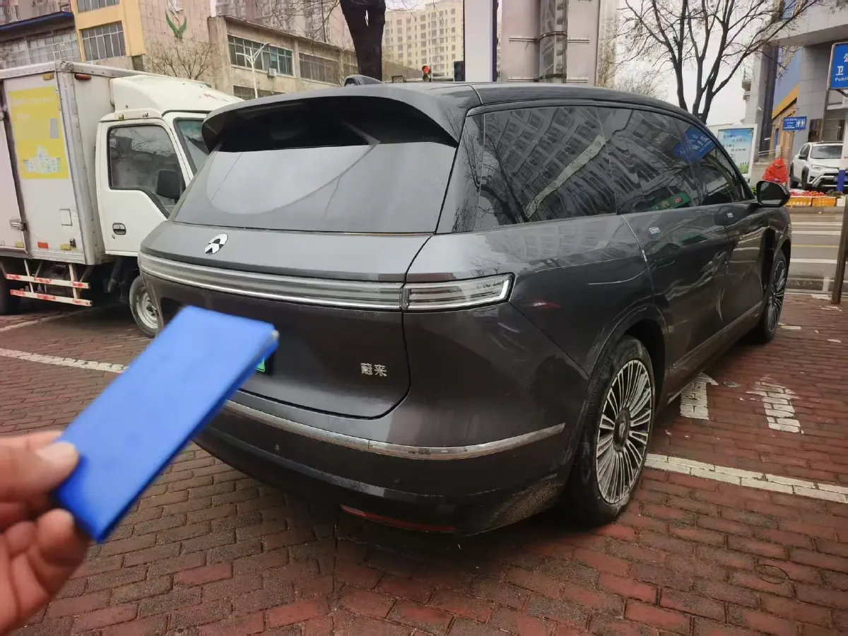 2026 NIO ES8 BEV,autocango,china used car exporter,china ev exporter,chinese used car exporter,chinese used ev exporter