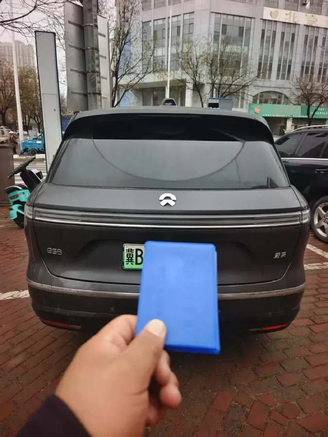 2026 NIO ES8 BEV,autocango,china used car exporter,china ev exporter,chinese used car exporter,chinese used ev exporter