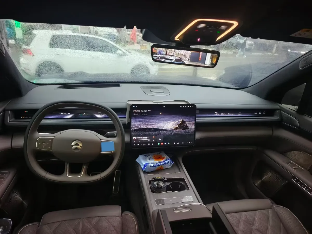 2026 NIO ES8 BEV,autocango,china used car exporter,china ev exporter,chinese used car exporter,chinese used ev exporter